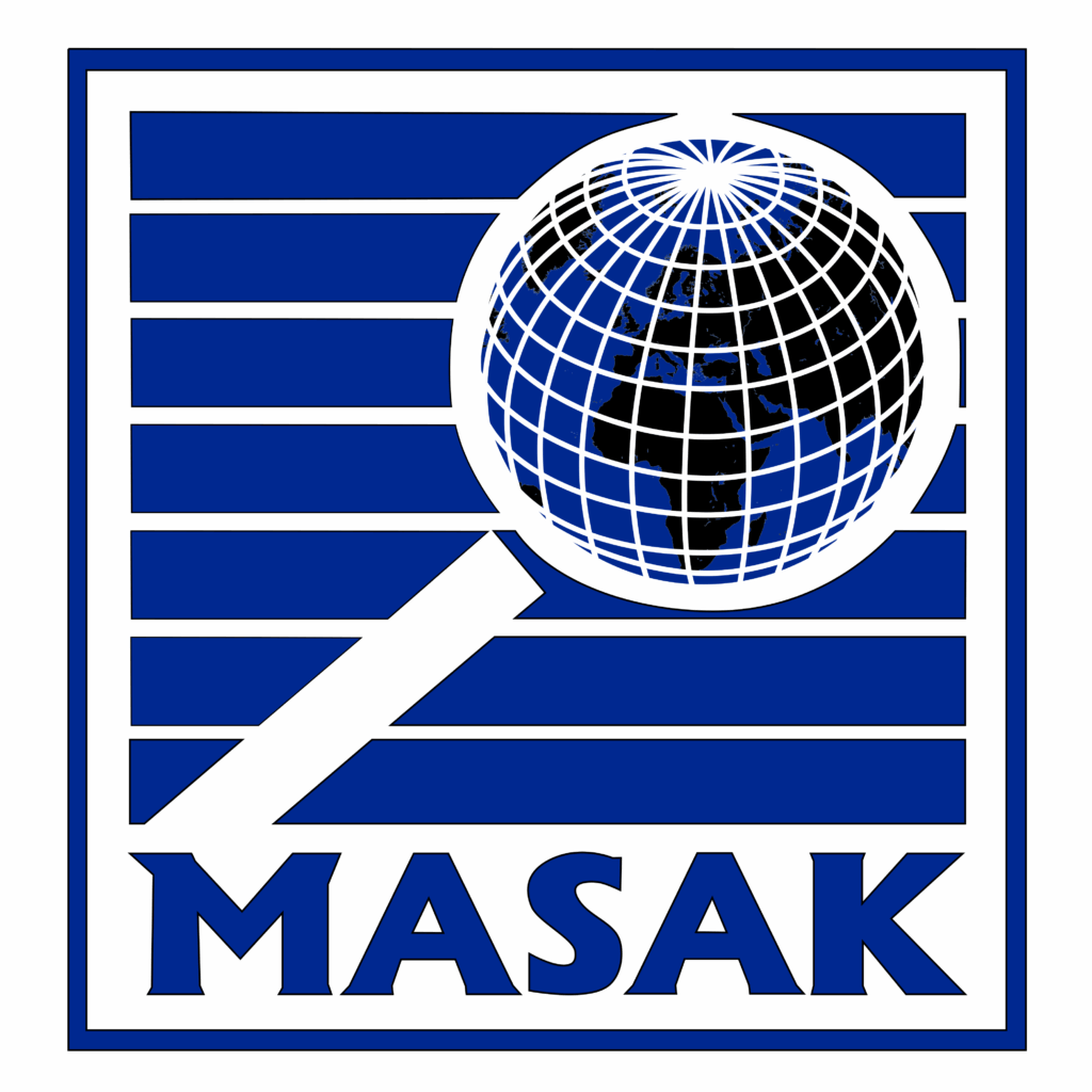 masak logo